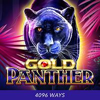 Gold Panther